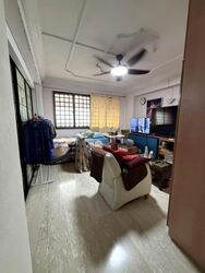 Blk 440 Hougang Avenue 8 (Hougang), HDB 5 Rooms #581317191